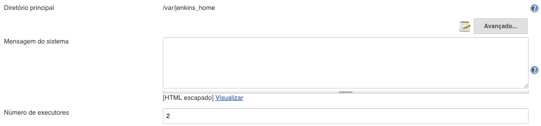 Config