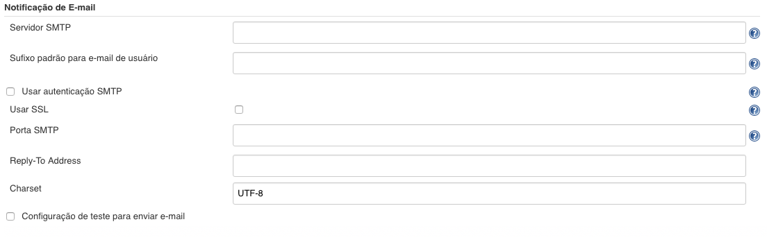 SMTP