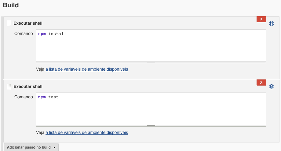 Nodejs